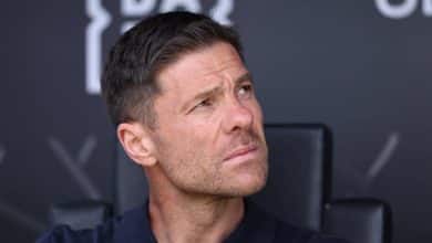 Expuls&atilde;o, &lsquo;ol&eacute;&rsquo; e mais: Xabi Alonso j&aacute; tem 1&ordf; vit&oacute;ria com selo Real Madrid para chamar de sua