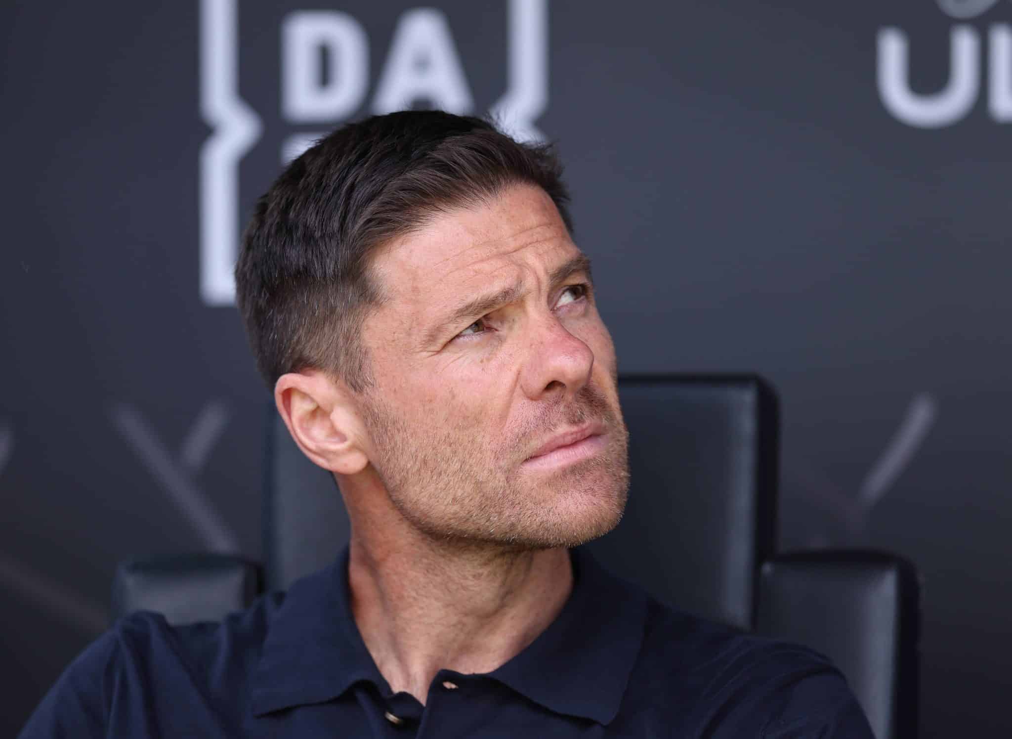Xabi Alonso tem promovido mudan&ccedil;as no Real Madrid Foto: (Imago)