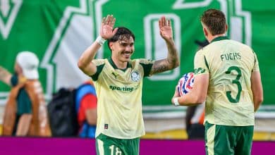 &lsquo;O Palmeiras &eacute; o favorito contra o Botafogo, cada jogo tem a sua hist&oacute;ria&rsquo;