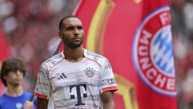 Imprensa espanhola desdenha de refor&ccedil;o do Bayern de Munique ap&oacute;s &lsquo;n&atilde;o&rsquo; ao Barcelona