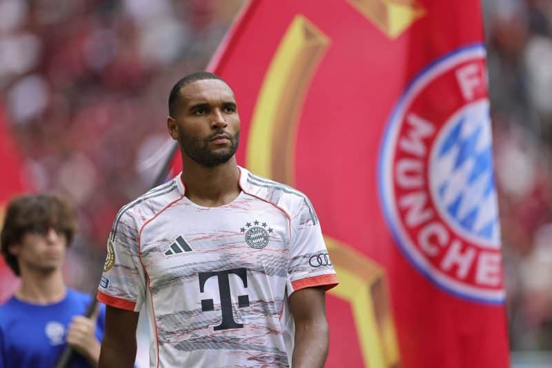 Imprensa espanhola desdenha de reforço do Bayern de Munique após ‘não’ ao Barcelona