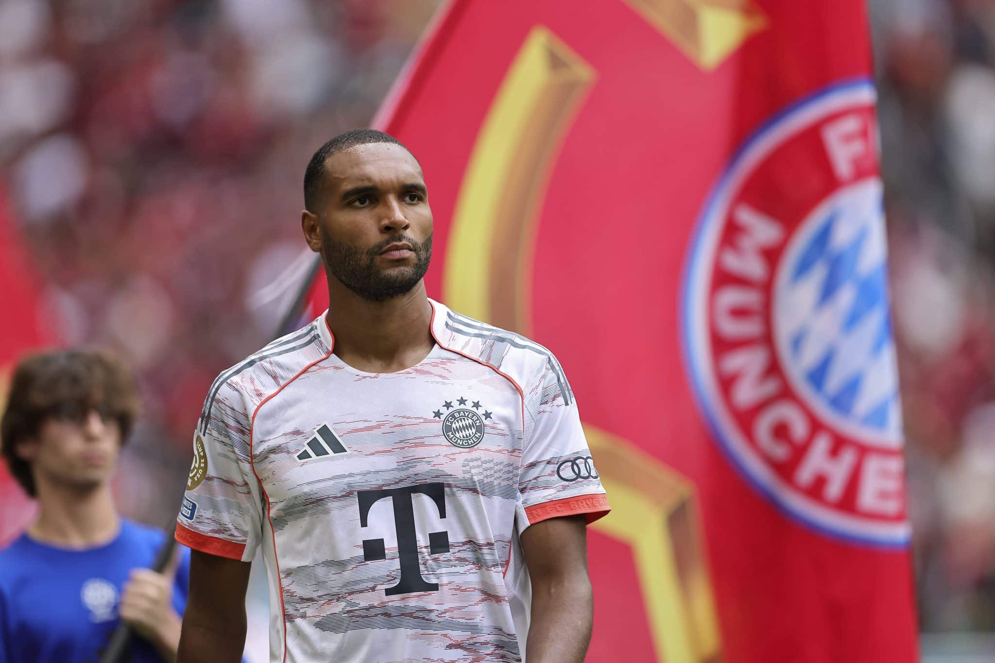 Imprensa espanhola desdenha de refor&ccedil;o do Bayern de Munique ap&oacute;s &lsquo;n&atilde;o&rsquo; ao Barcelona