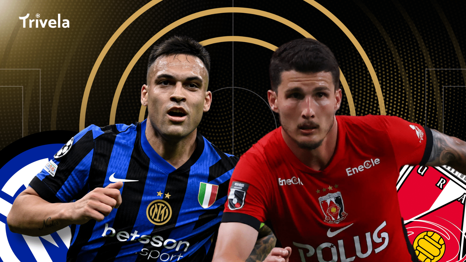 Internazionale x Urawa Reds: Favoritismo vai ressurgir ap&oacute;s trope&ccedil;o inicial no Mundial?