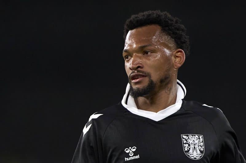 Ex-Grêmio e Palmeiras recebe proposta do Valencia e de mais um clube da Espanha