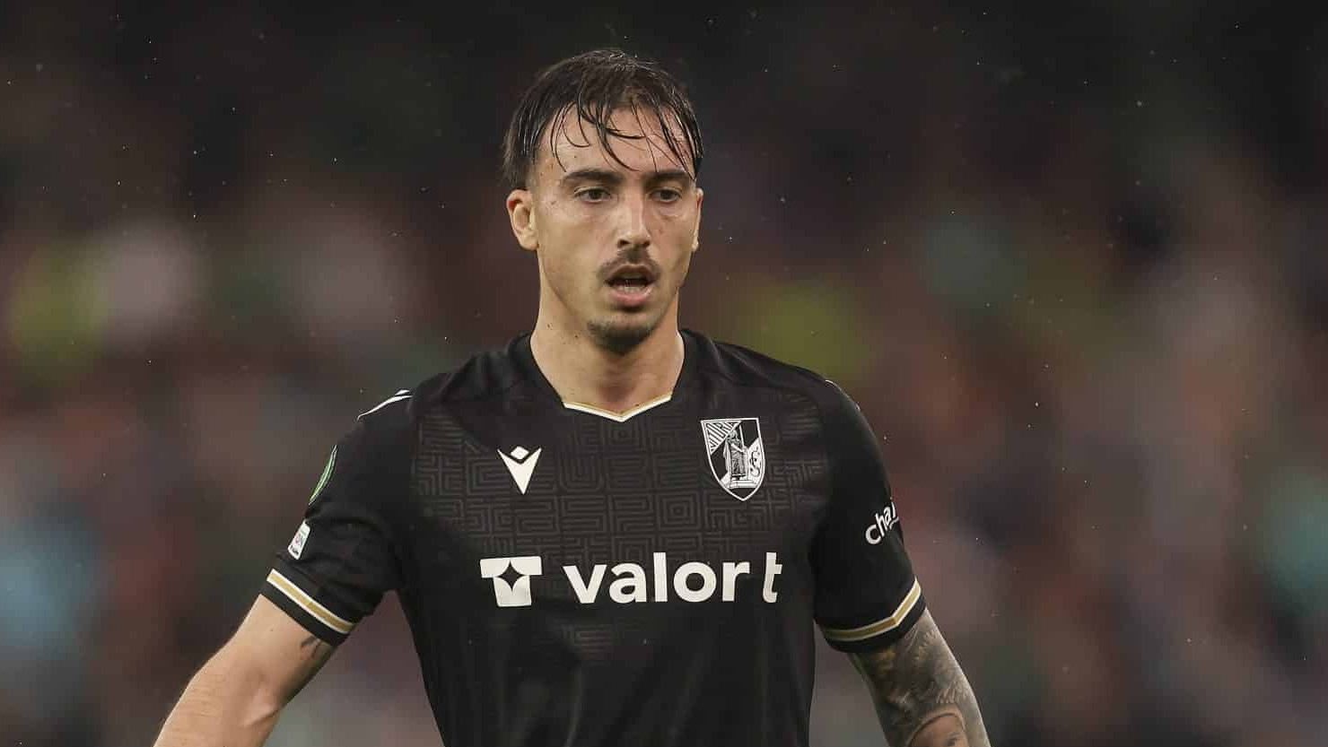 Monitorado por Braga e clube espanhol: Quem &eacute; o meia portugu&ecirc;s que entrou na mira do Fortaleza