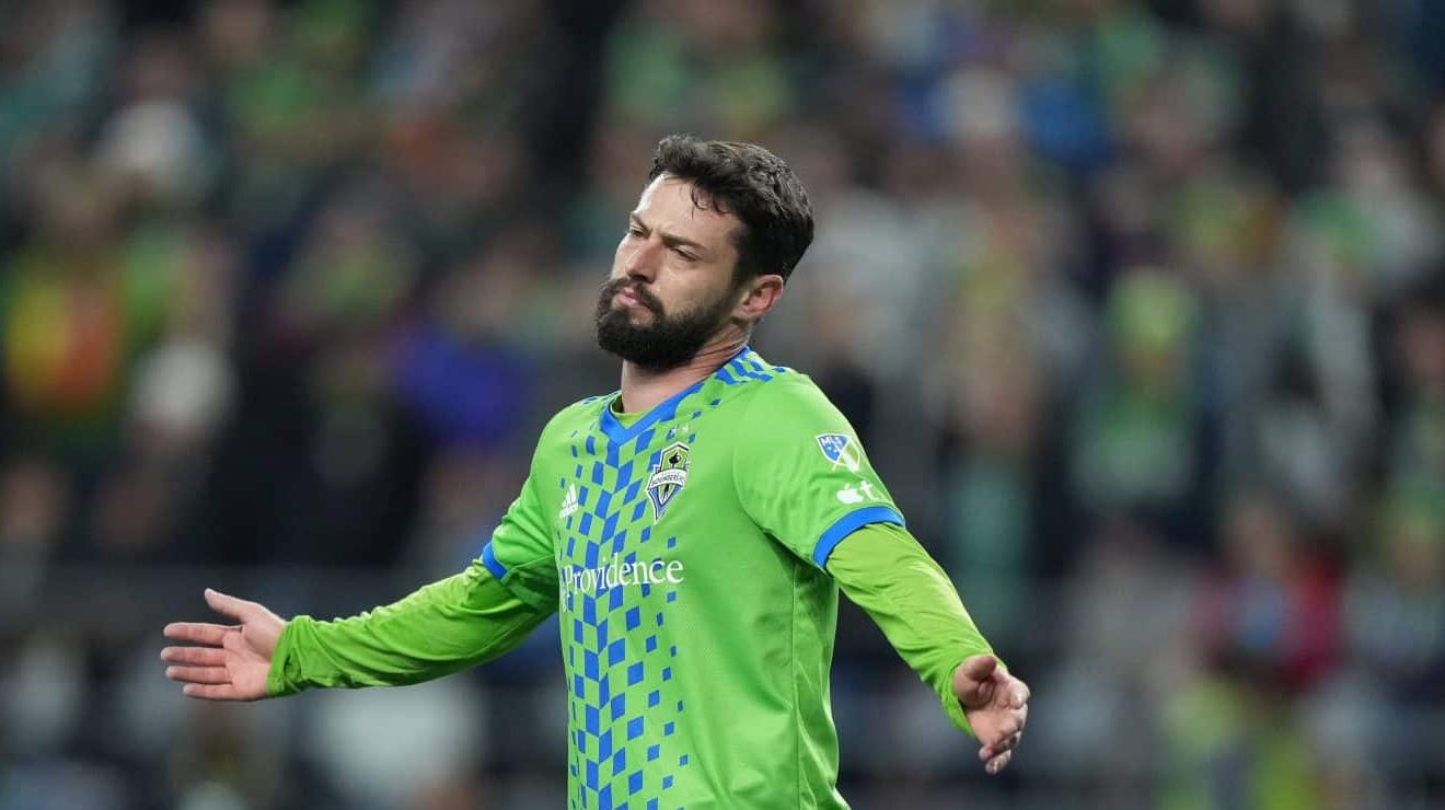 Por que Jo&atilde;o Paulo, ex-Botafogo, recusou dupla do Brasileir&atilde;o e escolheu ficar na MLS