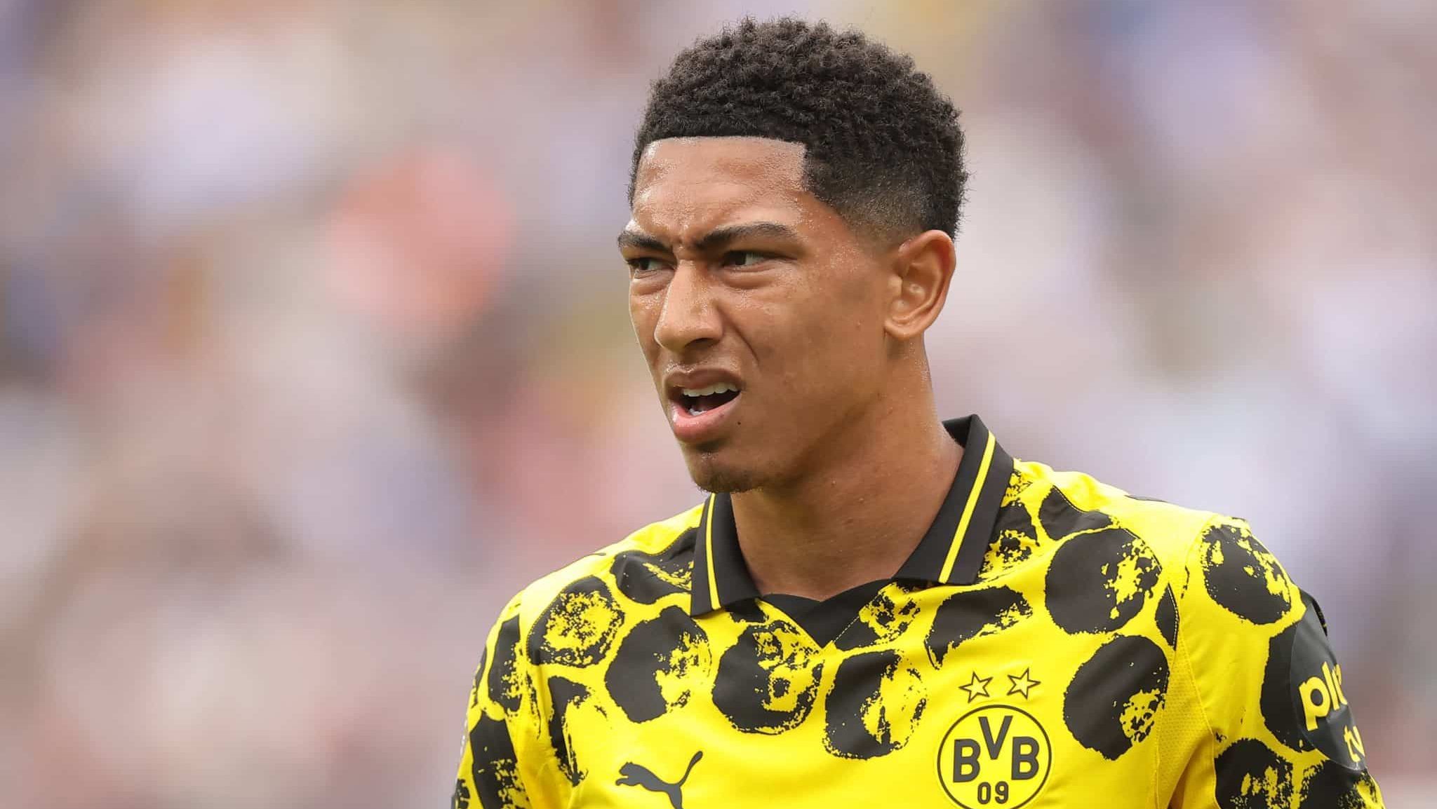 Postura do Borussia Dortmund sobre o calor no Mundial de Clubes beira o desrespeito