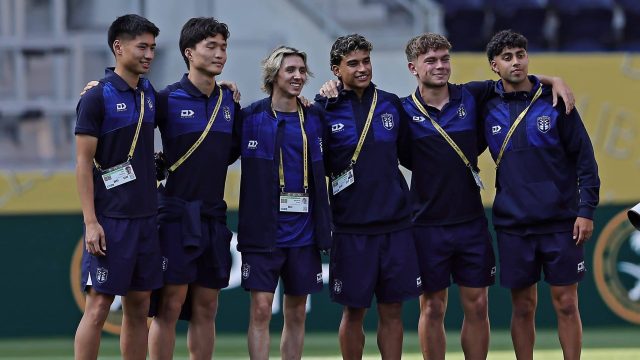 Por que o Auckland City &eacute; t&atilde;o fraco e joga (quase) toda edi&ccedil;&atilde;o do Mundial de Clubes