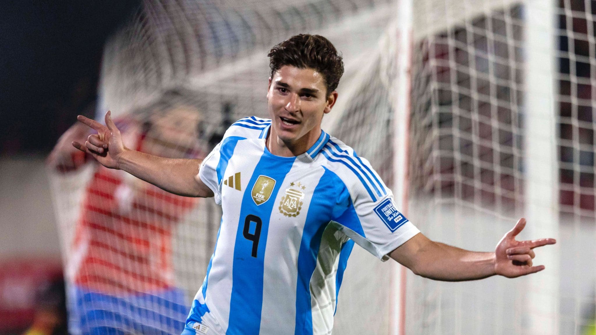 Vit&oacute;ria da Argentina sobre o Chile mostra algo que falta ao Brasil (e n&atilde;o &eacute; Messi)