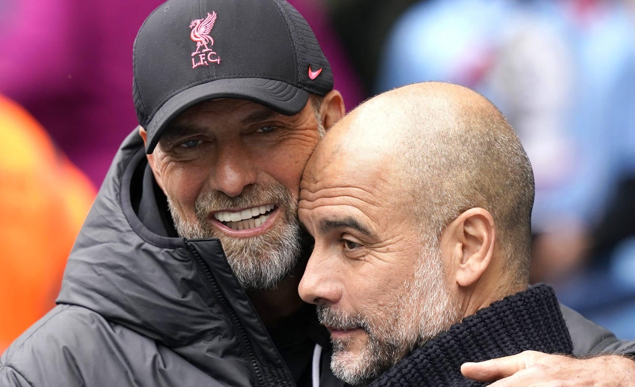 Por que maior aliado de Klopp aceitou trabalhar com Guardiola no Manchester City