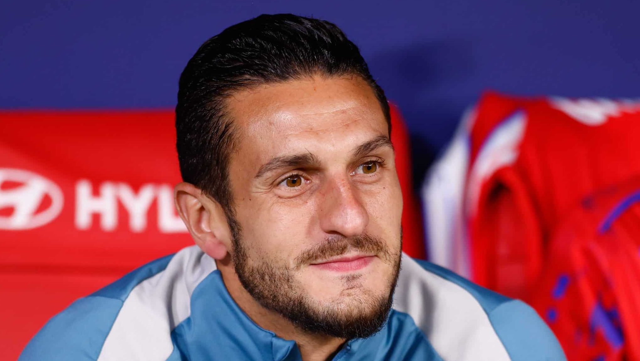 Koke: &lsquo;Vencer o Mundial &eacute; o nosso objetivo. Caso contr&aacute;rio, ficar&iacute;amos em casa&rsquo;