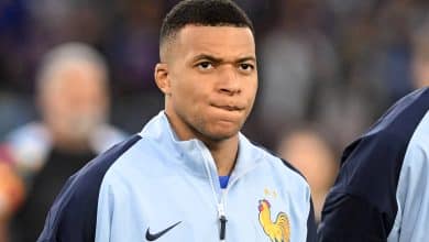 &lsquo;N&atilde;o estou amargurado&rsquo;: Mbapp&eacute; diz o que sentiu com t&iacute;tulo da Champions do PSG