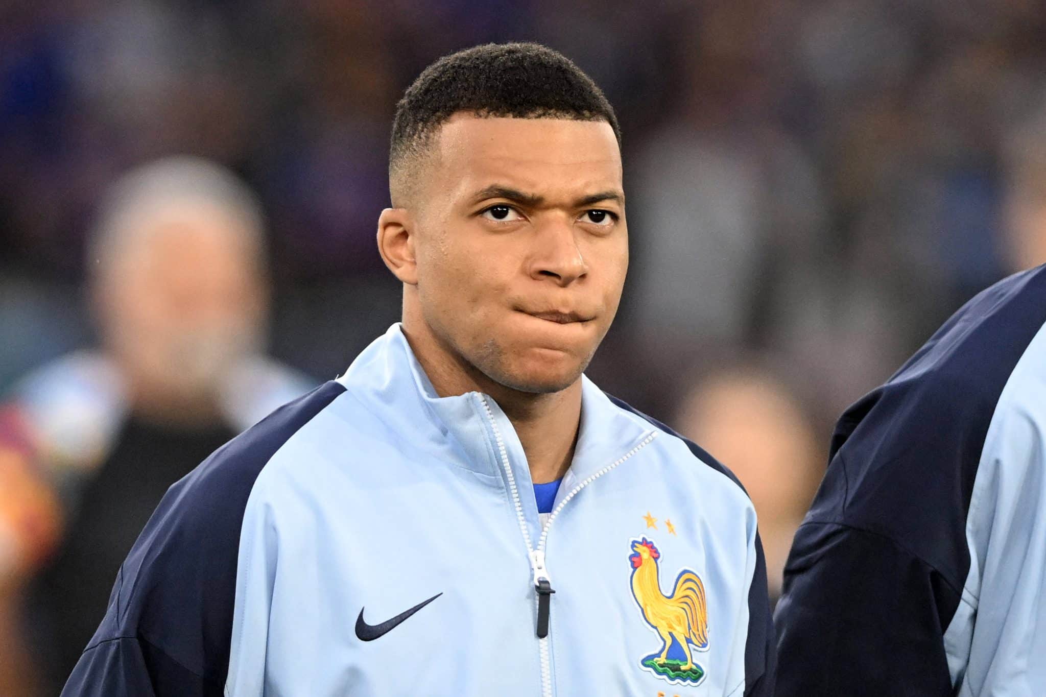 &lsquo;N&atilde;o estou amargurado&rsquo;: Mbapp&eacute; diz o que sentiu com t&iacute;tulo da Champions do PSG