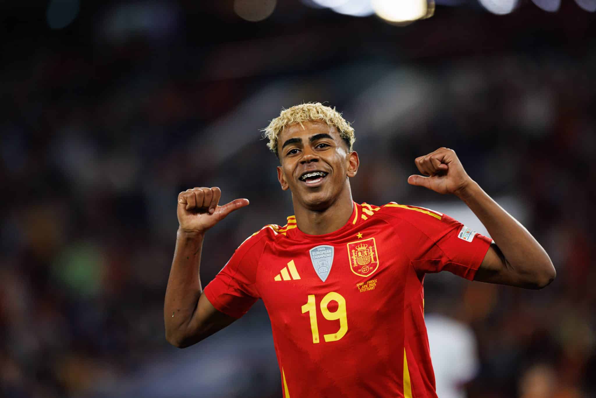 Espanha elimina Fran&ccedil;a, Yamal responde desafeto e brilha em &lsquo;tira-teima&rsquo; pela Bola de Ouro