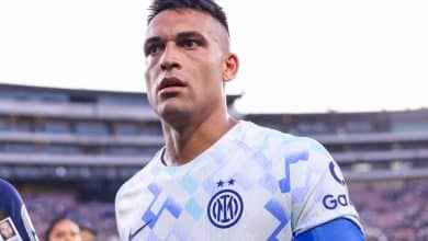 &lsquo;&Eacute; um desejo meu para o futuro&rsquo;: Lautaro Mart&iacute;nez faz revela&ccedil;&atilde;o em entrevista