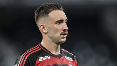 &lsquo;Camisa 10 da zaga&rsquo;: L&eacute;o Ortiz justifica chamado da Sele&ccedil;&atilde;o em goleada do Flamengo