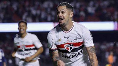 Por que sorteio da Libertadores acendeu desejo de vingan&ccedil;a do S&atilde;o Paulo