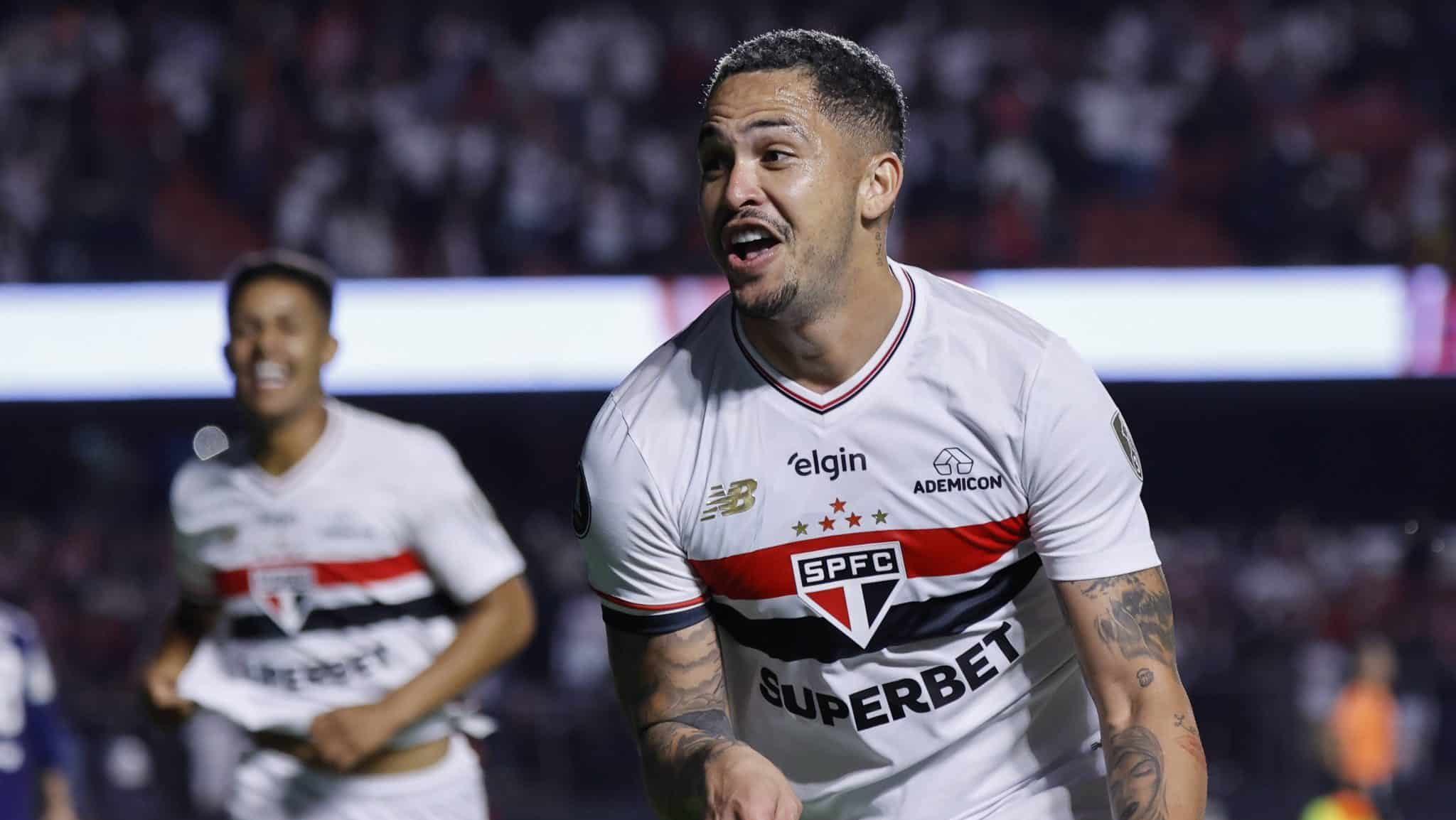 Por que sorteio da Libertadores acendeu desejo de vingan&ccedil;a do S&atilde;o Paulo