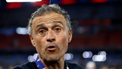 Luis Enrique: &lsquo;O hor&aacute;rio pode ser &oacute;timo para o p&uacute;blico europeu, mas as equipes est&atilde;o sofrendo&rsquo;