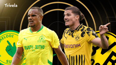 Borussia Dortmund quer evitar vexame no Mundial e Mamelodi &eacute; quem pode pagar o pato