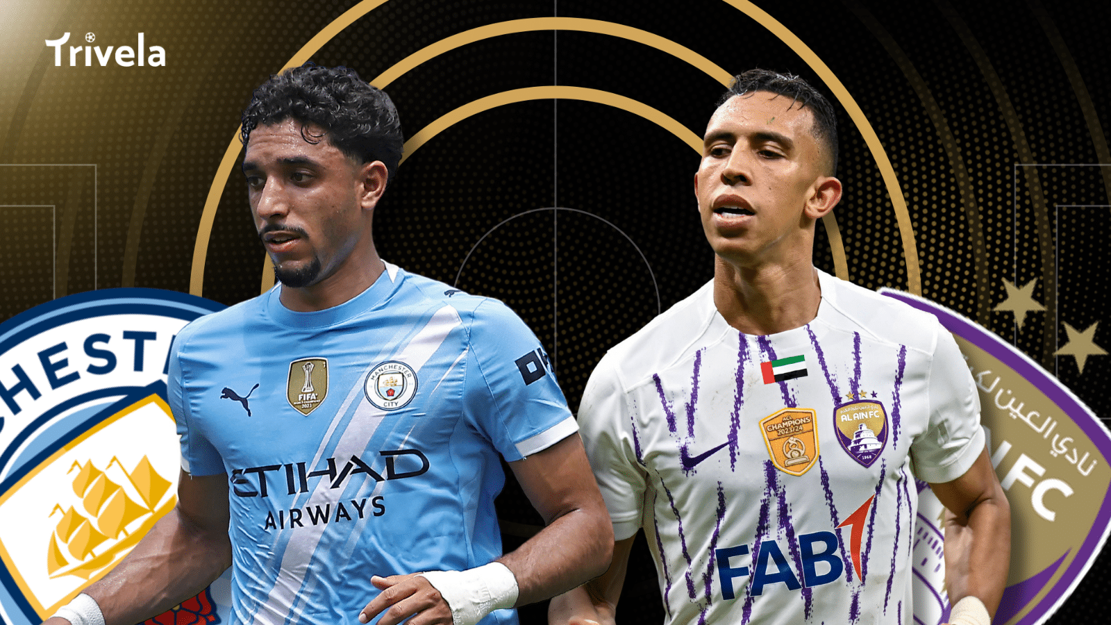 City x Al-Ain: Duelo pelo Mundial pode servir de laborat&oacute;rio de testes para Guardiola