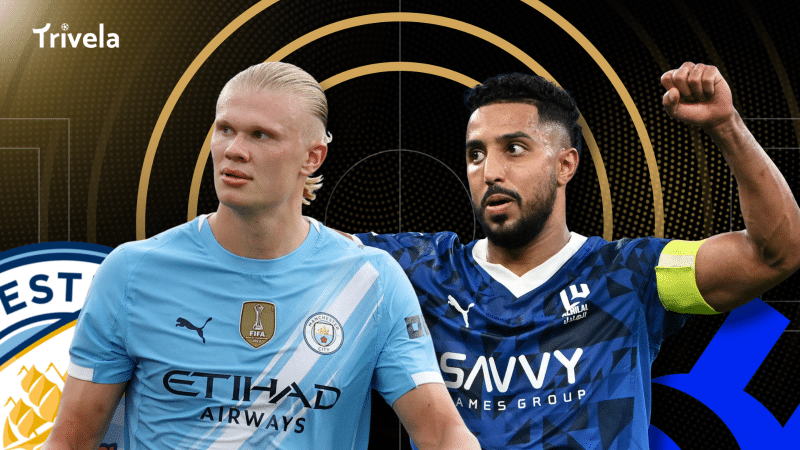 Manchester City x Al-Hilal marca reencontro de final de Champions em cenário ainda melhor para Guardiola