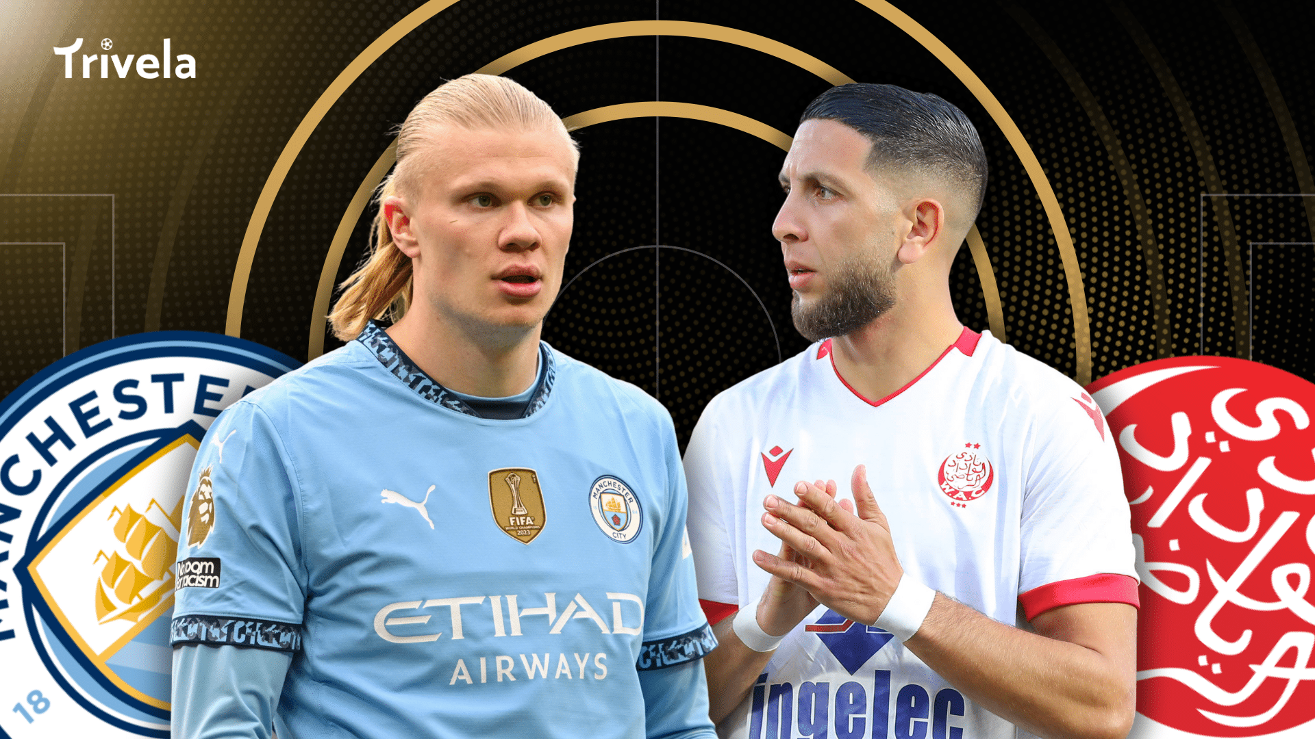 Manchester City x Wydad: O que esperar de confronto no Mundial de Clubes