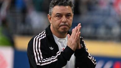 Crise do River Plate pode levar clube a cen&aacute;rio inimagin&aacute;vel por vaga na Libertadores 2026