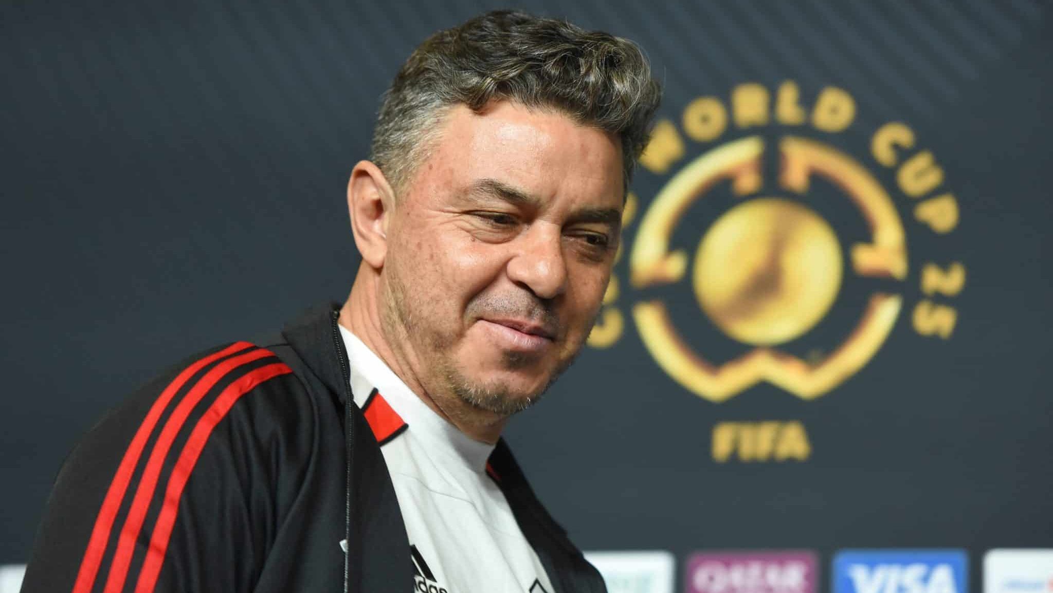 Por que o River Plate est&aacute; jogando o Mundial de Clubes