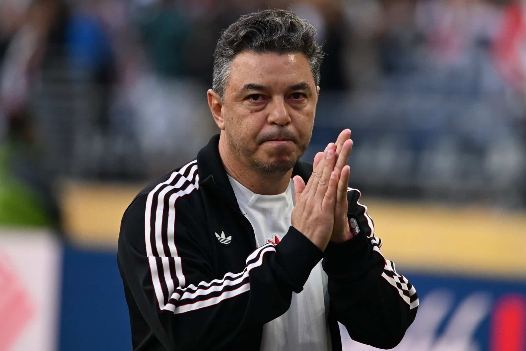 Crise do River Plate pode levar clube a cen&aacute;rio inimagin&aacute;vel por vaga na Libertadores 2026