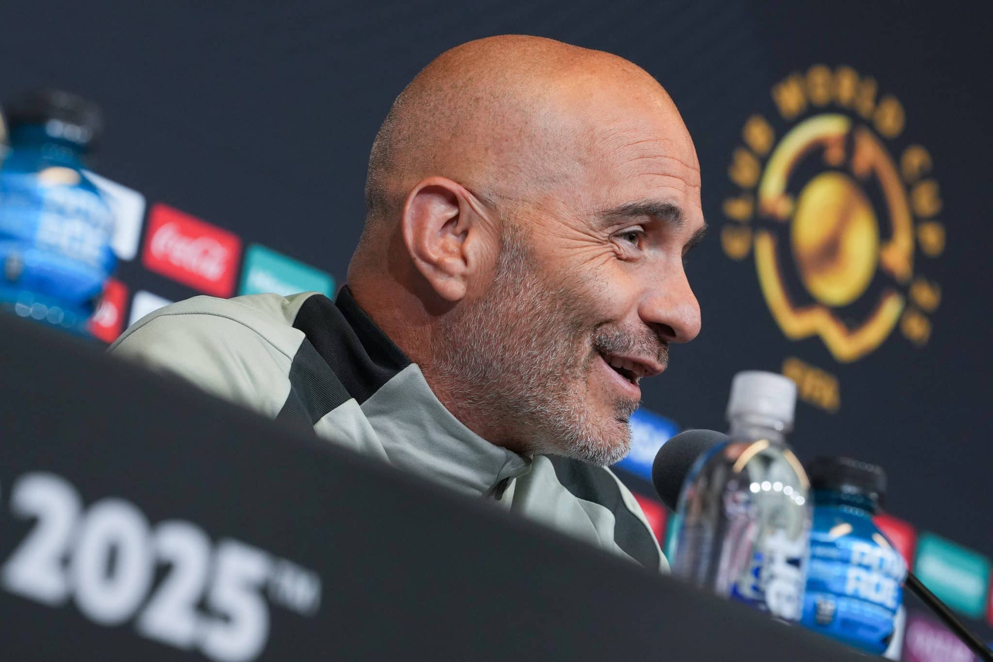 Maresca pelo Chelsea no Mundial