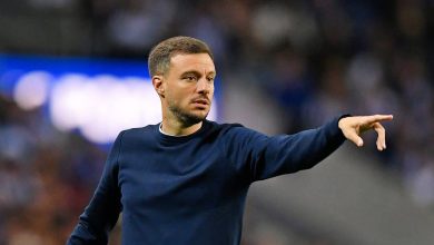 T&eacute;cnico do Porto destaca fator que pode atrapalhar os dois lados em jogo contra o Palmeiras