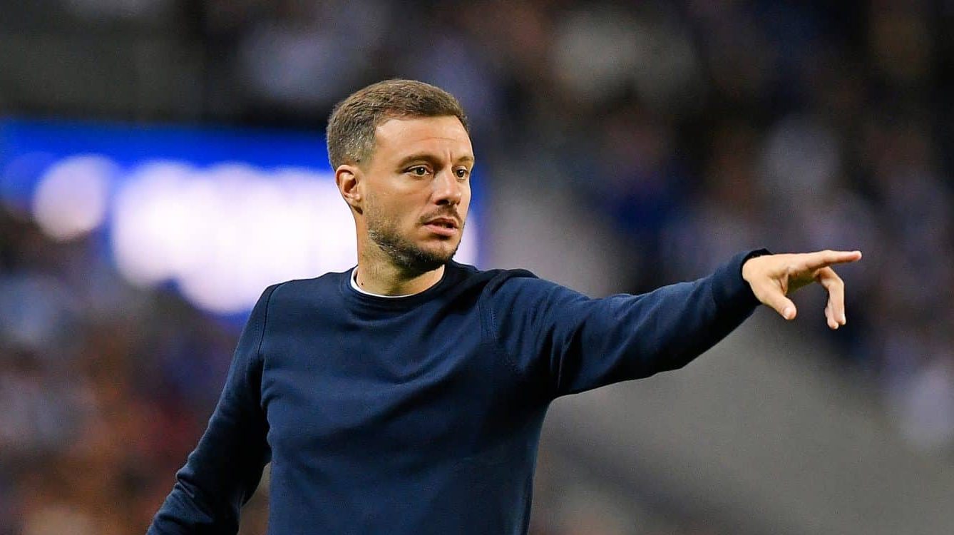 T&eacute;cnico do Porto destaca fator que pode atrapalhar os dois lados em jogo contra o Palmeiras
