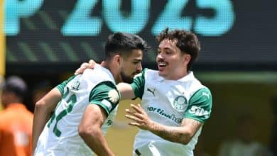 Jogadores que corrigiram rota do Palmeiras explicam o que Abel lhes pediu contra o Al Ahly