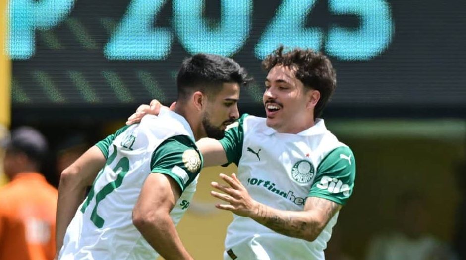 Jogadores que corrigiram rota do Palmeiras explicam o que Abel lhes pediu contra o Al Ahly