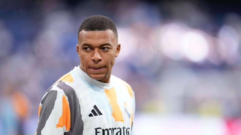 Mbappé surpreende, processa o PSG por assédio moral e cobra R$ 356 milhões