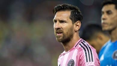 Auge f&iacute;sico? Messi completa sequ&ecirc;ncia bizarra aos 38 anos com &oacute;timos n&uacute;meros