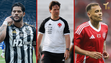 Como Atl&eacute;tico-MG, Cruzeiro, Gr&ecirc;mio, Inter e Vasco v&atilde;o se preparar durante o Mundial