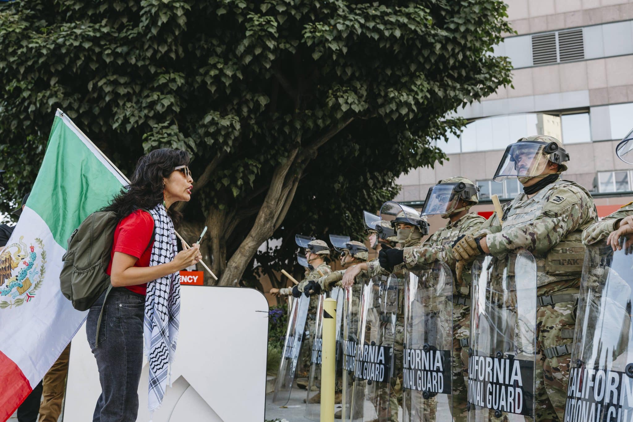 Mundial de Clubes nos EUA est&aacute; &lsquo;traindo o esp&iacute;rito de um evento internacional&rsquo;?