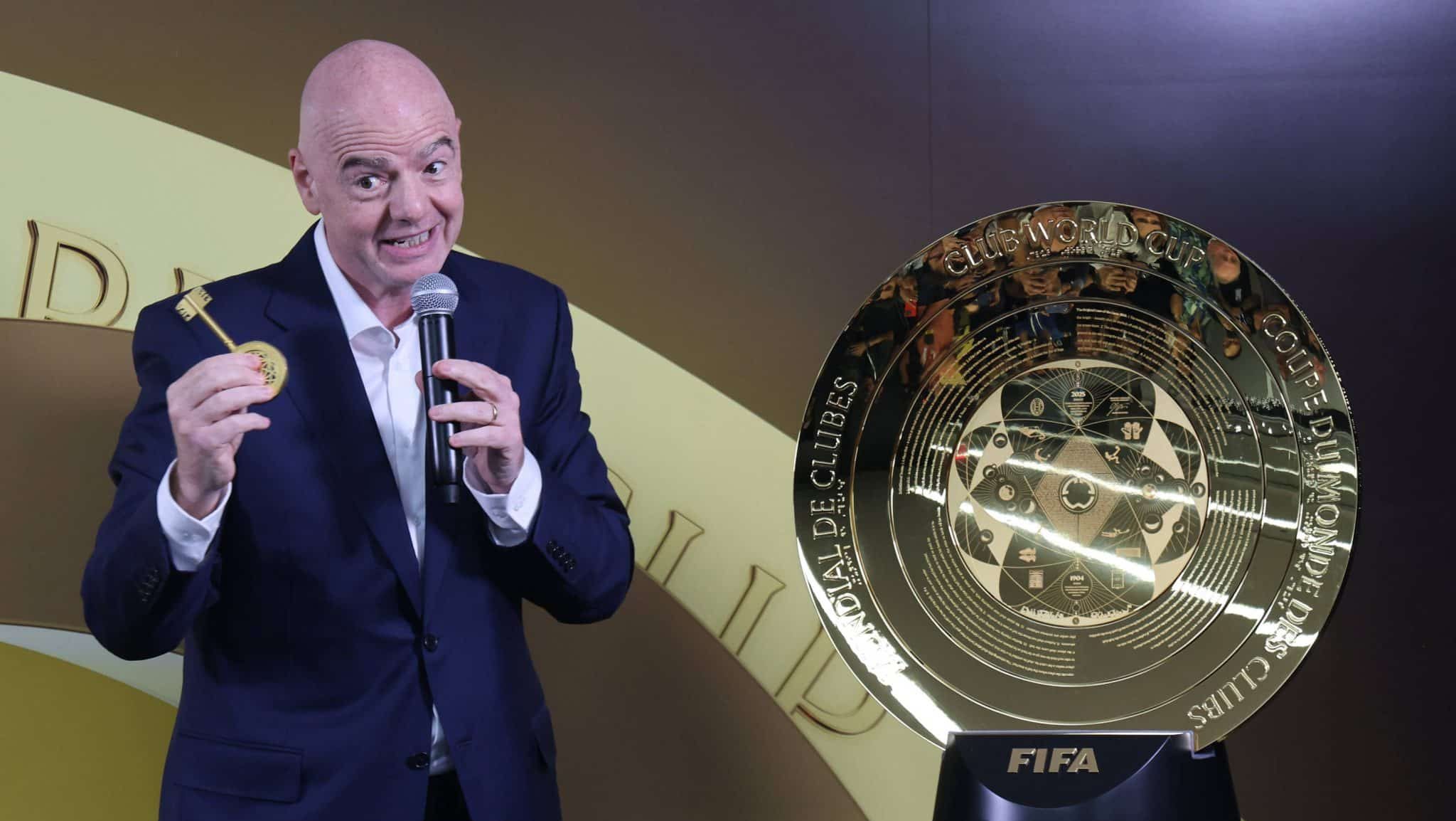 Mundial ou Copa do Mundo de Clubes: Qual &eacute; o nome correto?