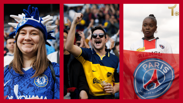 O quanto cada pa&iacute;s se importa com o Mundial? As impress&otilde;es de parceiros da Trivela ao redor do mundo