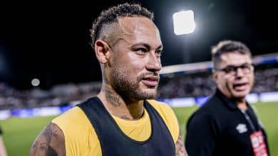 Em meio a indefini&ccedil;&atilde;o, Neymar &eacute; manchete na Espanha por &lsquo;frustra&ccedil;&atilde;o, nega&ccedil;&atilde;o e maus press&aacute;gios&rsquo;