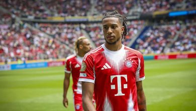 Astro do Bayern d&aacute; resposta curiosa sobre massacre por 10 a 0 na estreia do Mundial
