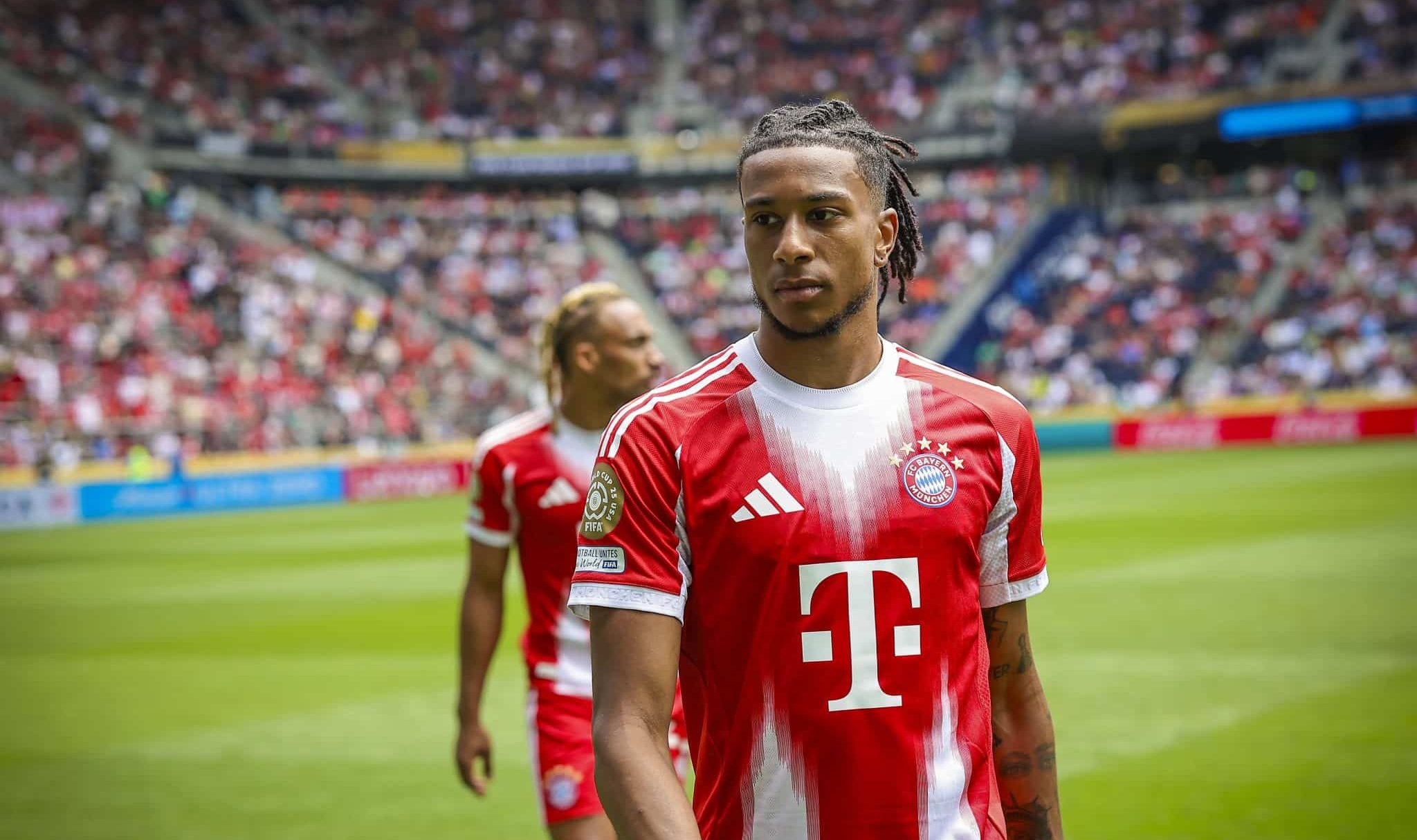 Astro do Bayern d&aacute; resposta curiosa sobre massacre por 10 a 0 na estreia do Mundial