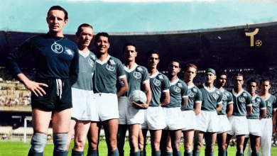 O que a Fifa diz sobre o Mundial do Palmeiras