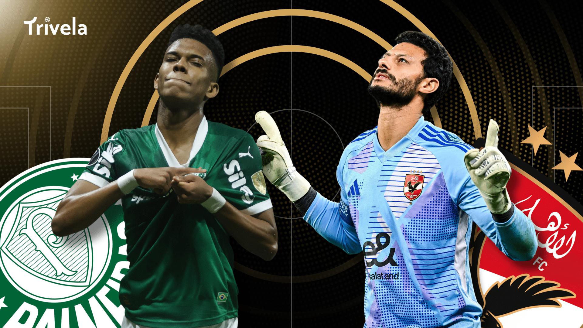 Palmeiras x Al Ahly pode ser a consolida&ccedil;&atilde;o da superioridade brasileira no grupo A do Mundial