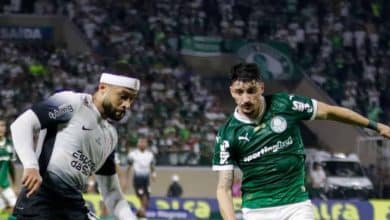 D&eacute;rbi Paulista e outra pedreira para o Flamengo: como ficaram as oitavas da Copa do Brasil