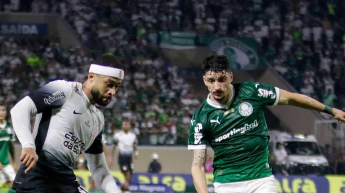 D&eacute;rbi Paulista e outra pedreira para o Flamengo: como ficaram as oitavas da Copa do Brasil