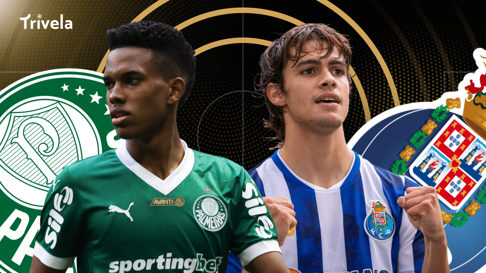 Palmeiras x Porto: o que esperar da &lsquo;final&rsquo; do grupo A do Mundial de Clubes