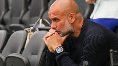 &lsquo;&Eacute; um genoc&iacute;dio ao vivo&rsquo;: Guardiola sai em defesa da Palestina em forte desabafo